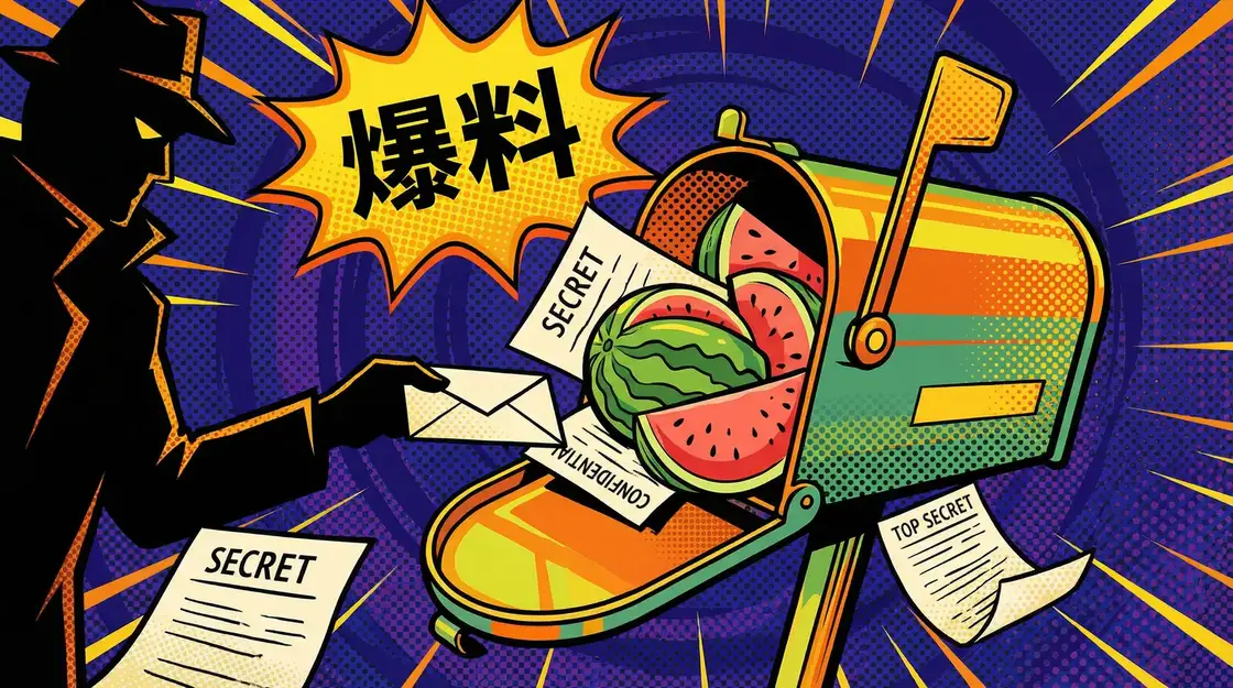 华灯初上第一季在线观看 匿名爆料通道漫画插图